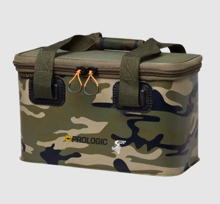 Genti pescuit - GEANTA PROLOGIC ELEMENT BAIT BAG, 12 L, 38X18X22 CM