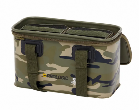 GEANTA PROLOGIC ELEMENT BAIT BAG, 12 L, 38X18X22 CM [1]