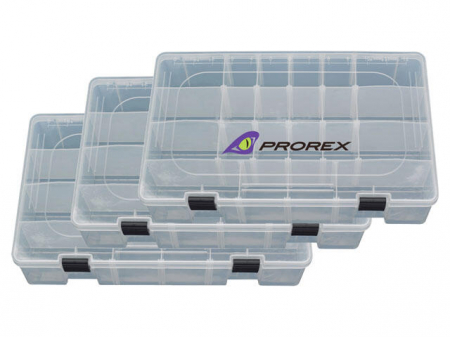 GEANTA DAIWA PROREX LURE PT.ACCESORII XL 46X35X33CM [1]