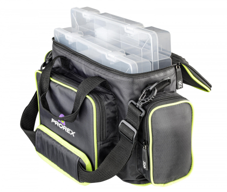 GEANTA DAIWA PROREX TACKLE 38X18X24CM [1]