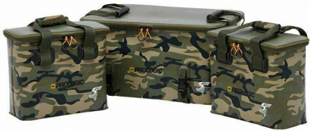 GEANTA IMPERMEABILA PROLOGIC ELEMENT STORM SAFE BARROW, 37X18X31 CM [2]