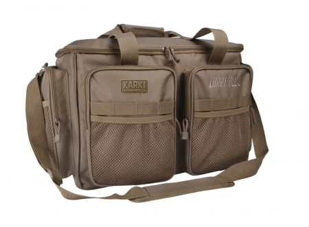Geanta carryall Gamakatsu Karki L 45 x 30 x 32 cm [1]