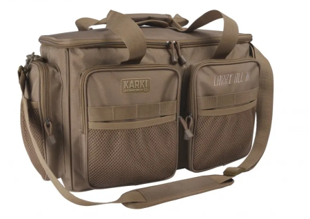 Genti pescuit - Geanta carryall Gamakatsu Karki M 45 x 25 x 30 cm