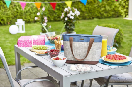 Geanta termoizolanta Campingaz Entertainer 16 litri [3]