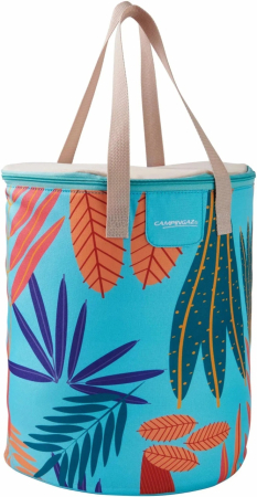 Genti frigorifice - Geanta termoizolanta Campingaz Ethnic Essential Bag 15 litri