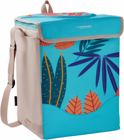 Genti frigorifice - Geanta termoizolanta Campingaz Ethnic Minimax 19 litri