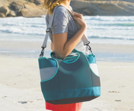 Geanta termoizolanta Campingaz Sand Beach 19L [2]