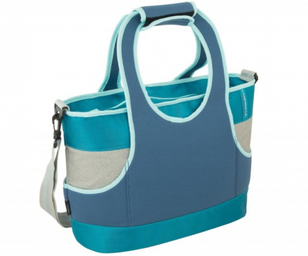 Genti frigorifice - Geanta termoizolanta Campingaz Sand Beach 19L