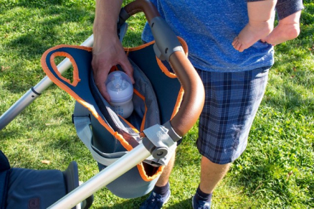 Geanta termoizolanta Campingaz Tropic pentru carucior 5L [1]