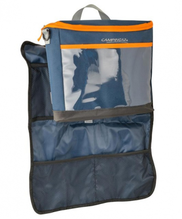 Genti frigorifice - Geanta termoizolanta Campingaz Tropic pentru scaun masina 8L