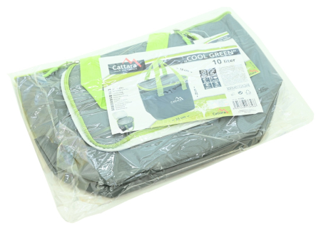 Geanta termoizolanta Cattara Cool Green 10 litri [6]