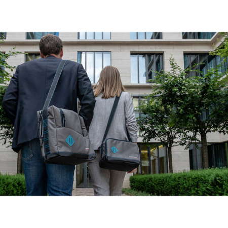 Geanta termoizolanta The Office Messenger 17 litri Campingaz [5]