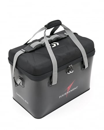 Genti pescuit - Geanta Daiwa Tournament Carryall 61 x 35 x 45 cm
