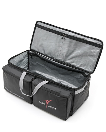 Geanta Daiwa Tournament Roller Metalware Case 85 x 45 x 32 cm [1]
