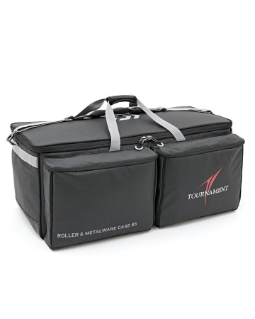 Genti pescuit - Geanta Daiwa Tournament Roller Metalware Case 85 x 45 x 32 cm