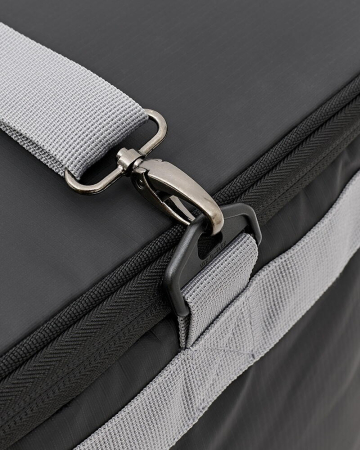 Geanta Daiwa Tournament Roller Metalware Case 85 x 45 x 32 cm [3]