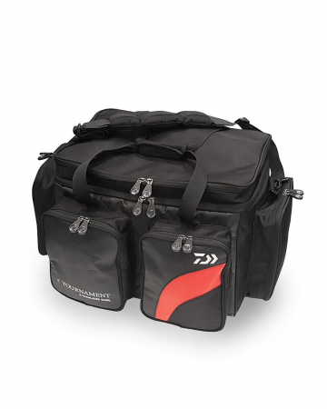 Genti pescuit - GEANTA DAIWA TOURNAMENT PRO CARRYALL COOLBAG 46CMX32CMX32CM
