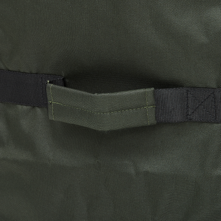 HUSA TRANSPORT SCAUN PESCUIT PROLOGIC, 76X72X20 CM [2]