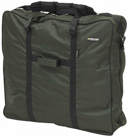 Scaune pescuit - HUSA TRANSPORT SCAUN PESCUIT PROLOGIC, 76X72X20 CM