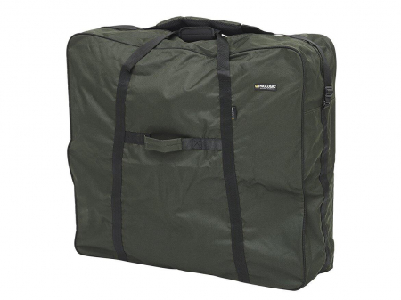 Scaune pescuit - HUSA TRANSPORT SCAUN PESCUIT PROLOGIC, 85X80X25 CM