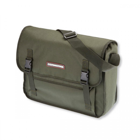 Genti pescuit - GEANTA UMAR CORMORAN 3032, 36X30X17 CM