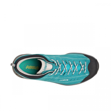 GHETE DAMA ASOLO NUCLEON GV NORTH SEA/SILVER [1]