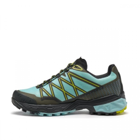 GHETE DAMA ASOLO TAHOE GTX BLACK/CELADON [1]