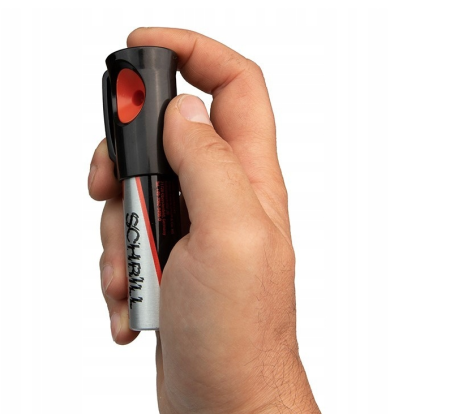 Goarna TW1000 Schrill, 110 dB, 800 metri [2]