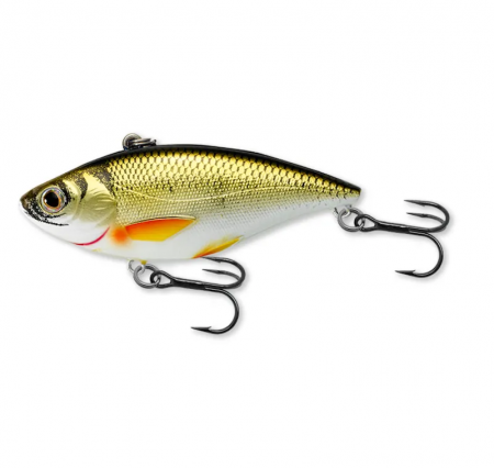 Voblere - VOBLER LIVE TARGET GOLDEN SHINER RATTLEBAIT 5,0CM/7G GLOW/GOLD