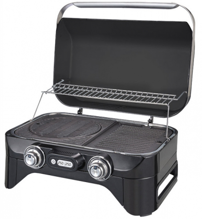 Gratar Campingaz Attitude 2100 EX [4]