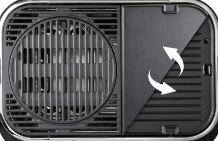 Gratar Campingaz Attitude 2100 EX [6]