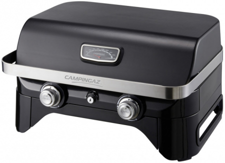 Gratar Campingaz Attitude 2100 LX [2]