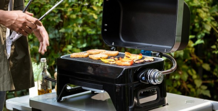 Gratar Campingaz Attitude 2GO [1]