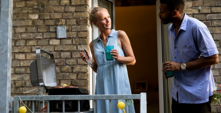 Gratar Campingaz Attitude 2GO [6]