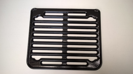 CASA & GRADINA - Gratar din fonta emailata pentru gratare Campingaz seria 2