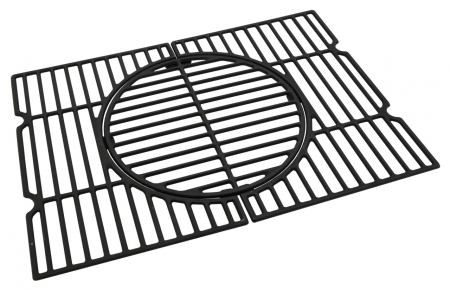 Gratar din fonta pentru gratar Cattara Royal Classic [0]