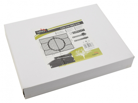 Gratar din fonta pentru gratar Cattara Royal Classic [4]