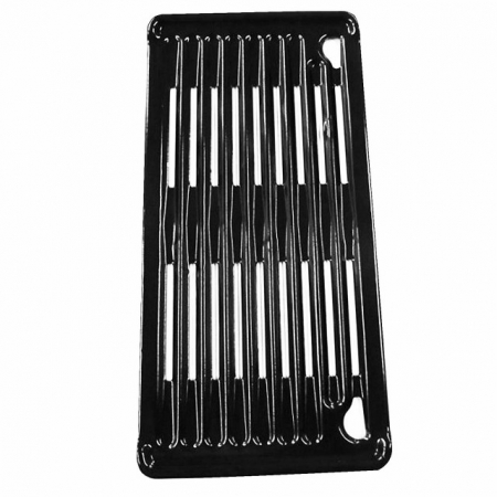 CASA & GRADINA - Gratar din otel emailat pentru gratarele Campingaz Seria 3