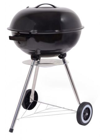 Gratar Cattara Bari 46 cm cu capac [1]