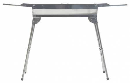 Gratar pe carbuni IGRNE Cattara 30 x 60 cm pliabil [1]