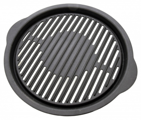 Gratar pe carbuni portabil KEG Cattara [3]