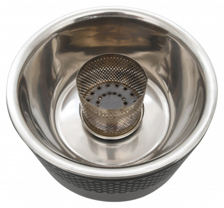 Gratar pe carbuni portabil KEG Cattara [2]