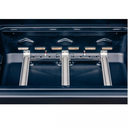 Gratar pe gaz Campingaz Compact 3 EXS [5]