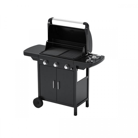 Gratar pe gaz Campingaz Compact 3 EXS [2]