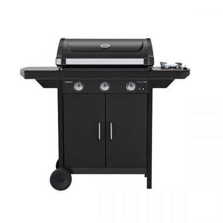 CASA & GRADINA - Gratar pe gaz Campingaz Compact 3 EXS