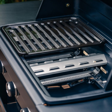 Gratar pe gaz Campingaz Compact 3 L [4]