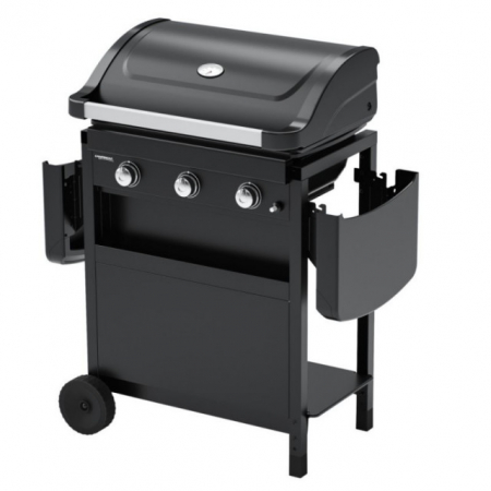 Gratar pe gaz Campingaz Compact 3 L [1]