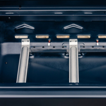 Gratar pe gaz Campingaz Compact 3 L [6]