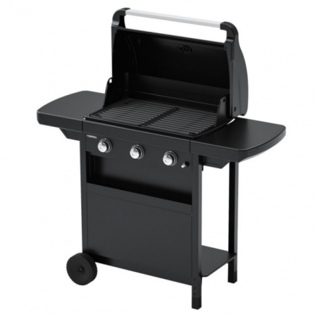 Gratar pe gaz Campingaz Compact 3 L [2]