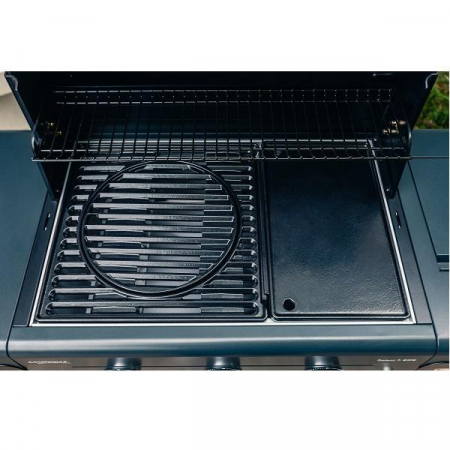 Gratar pe gaz Campingaz Select 3 EXS [2]